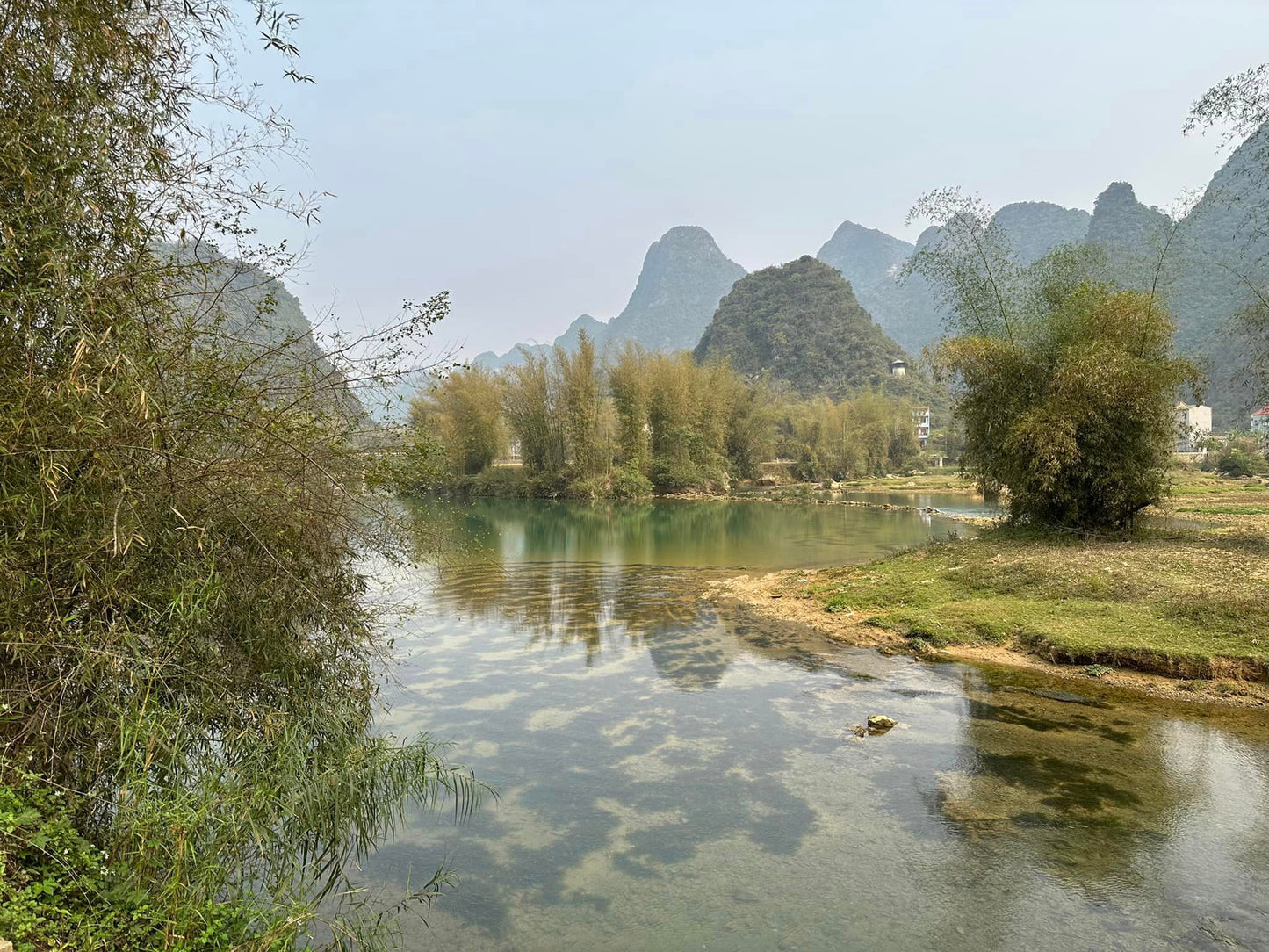 60D: (3 NIGHTS) The Mountainous Splendors of Cao Bang - Where Vietnam Meets China