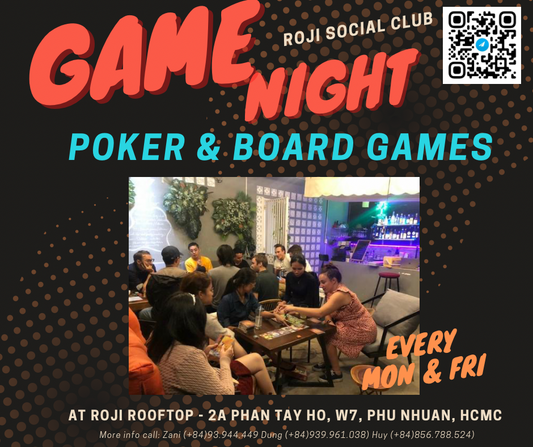 Board Games: Have Fun, Play Games, And Chat!